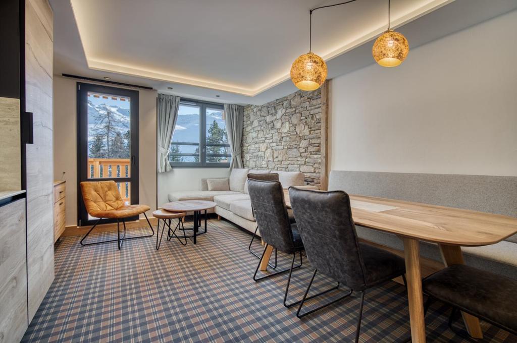 Chalet Hotel Turquoise La Plagne-Tarentaise Εξωτερικό φωτογραφία