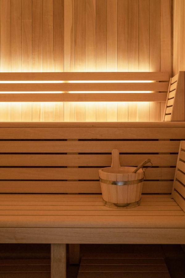 Chalet Hotel Turquoise La Plagne-Tarentaise Εξωτερικό φωτογραφία