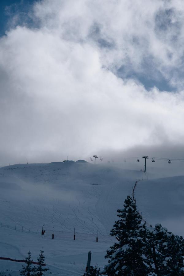 Chalet Hotel Turquoise La Plagne-Tarentaise Εξωτερικό φωτογραφία