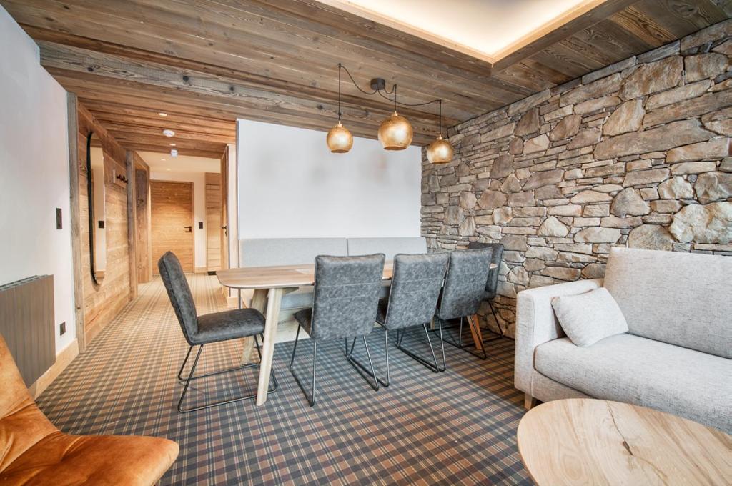 Chalet Hotel Turquoise La Plagne-Tarentaise Εξωτερικό φωτογραφία