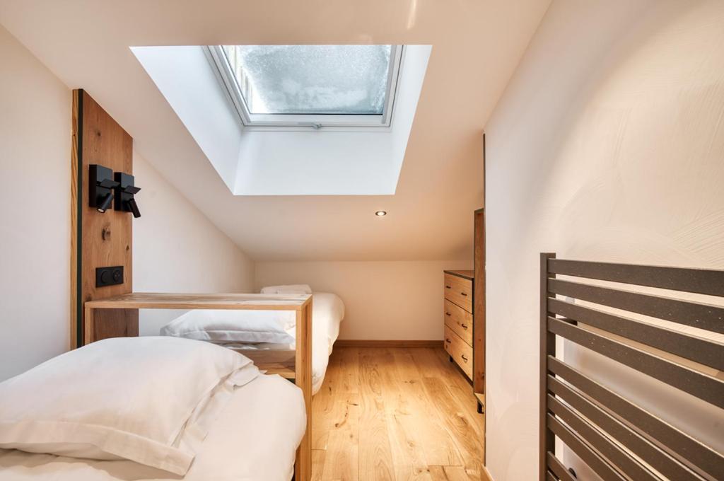 Chalet Hotel Turquoise La Plagne-Tarentaise Εξωτερικό φωτογραφία