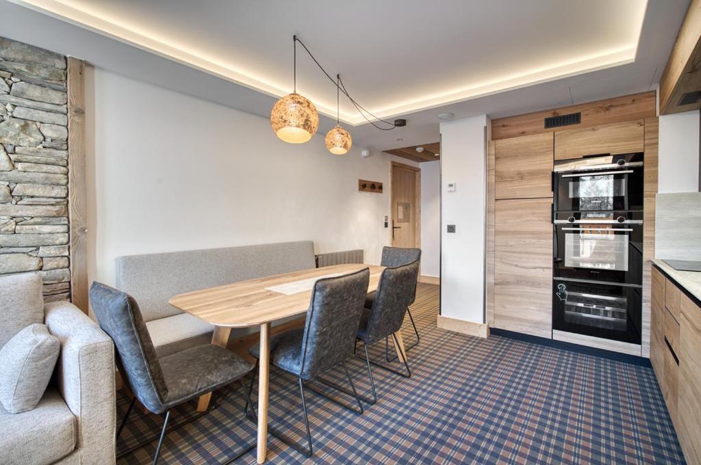 Chalet Hotel Turquoise La Plagne-Tarentaise Εξωτερικό φωτογραφία