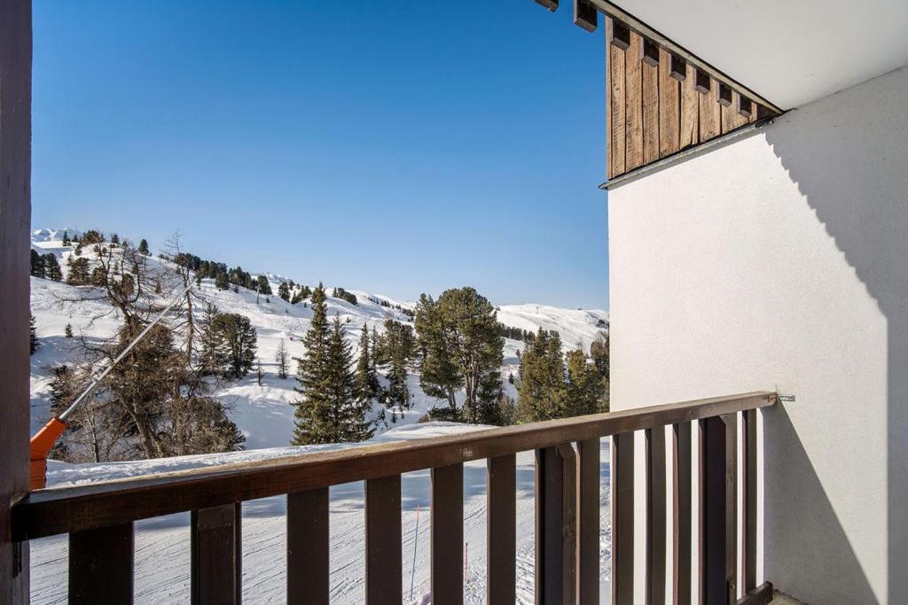 Chalet Hotel Turquoise La Plagne-Tarentaise Εξωτερικό φωτογραφία