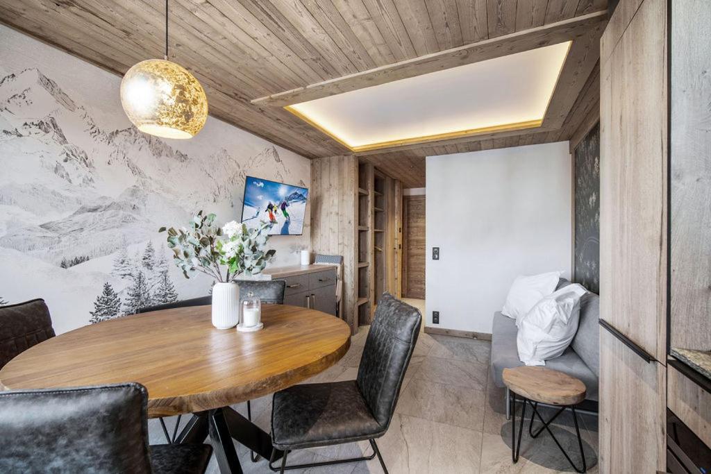 Chalet Hotel Turquoise La Plagne-Tarentaise Εξωτερικό φωτογραφία